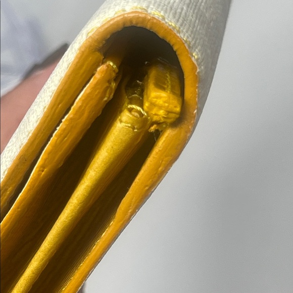 Fendi Zucca Wallet - Picture 13 of 17